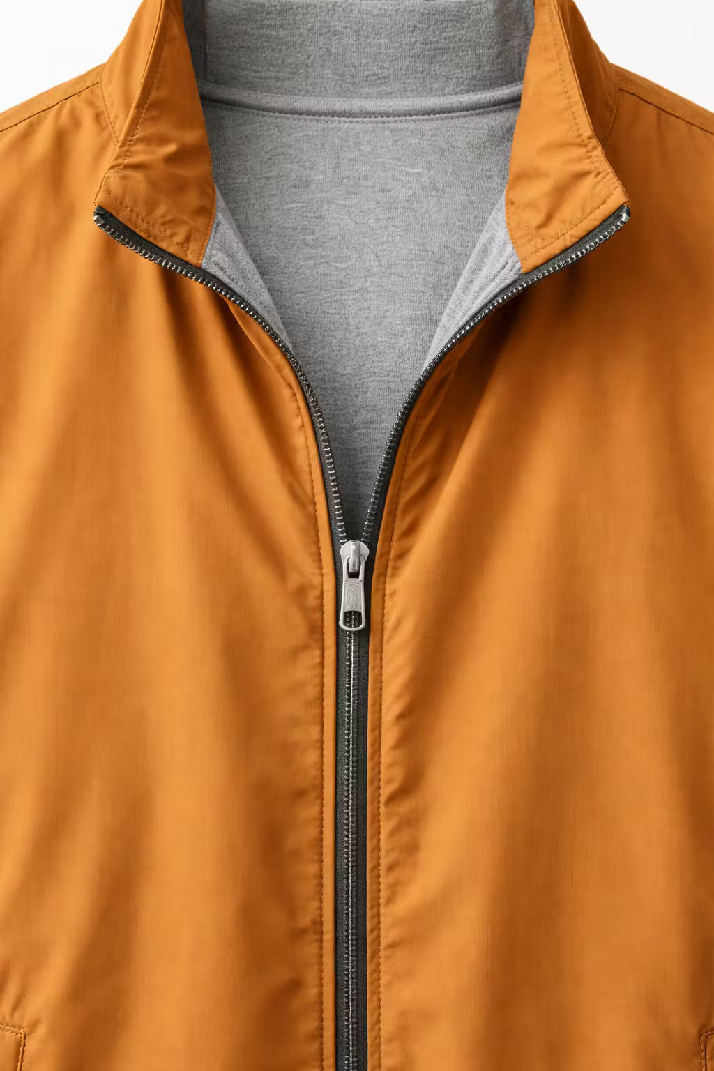 Northpoint Stand Collar Jacket