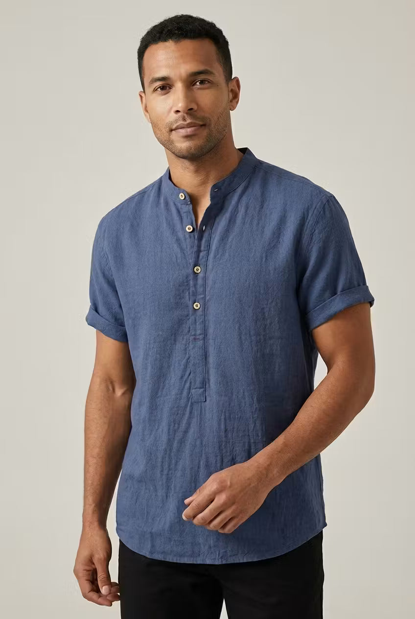 Beckett Henley