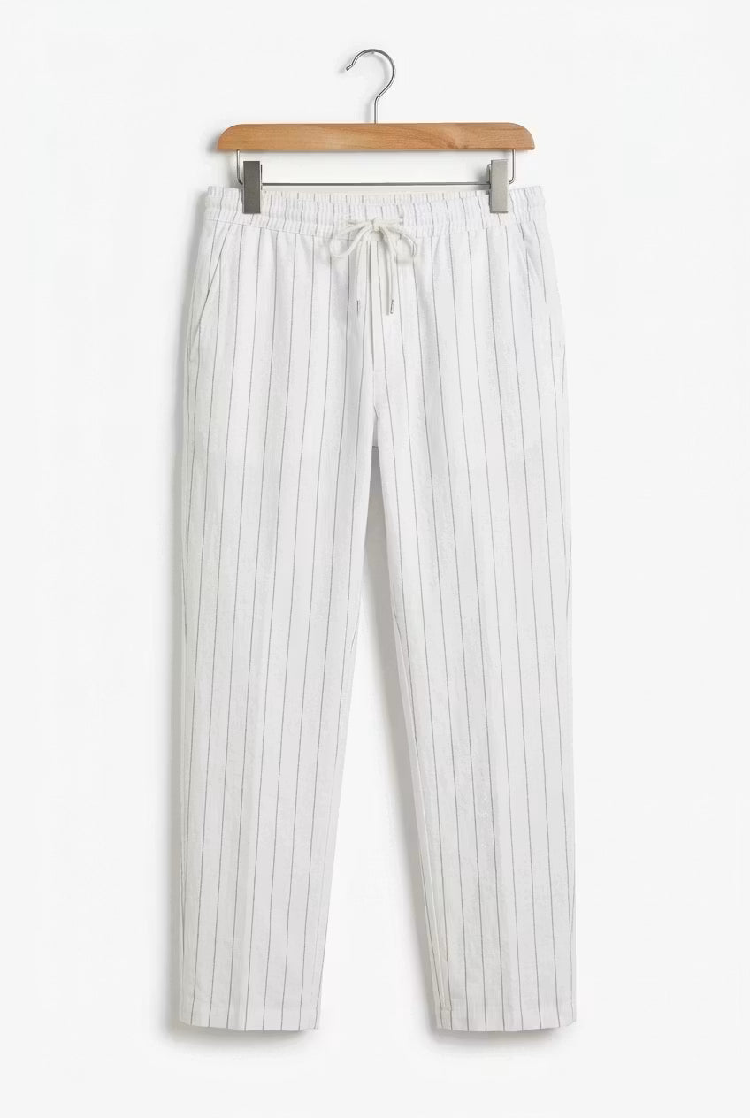 Fairmont Stripe Trouser