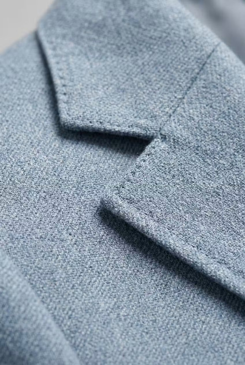 Crestview Two-Piece Suit