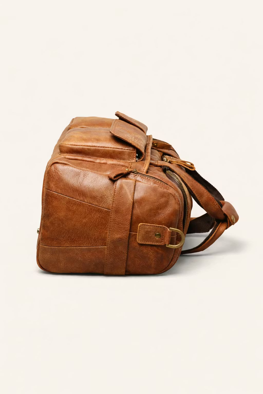 The Callahan Duffel