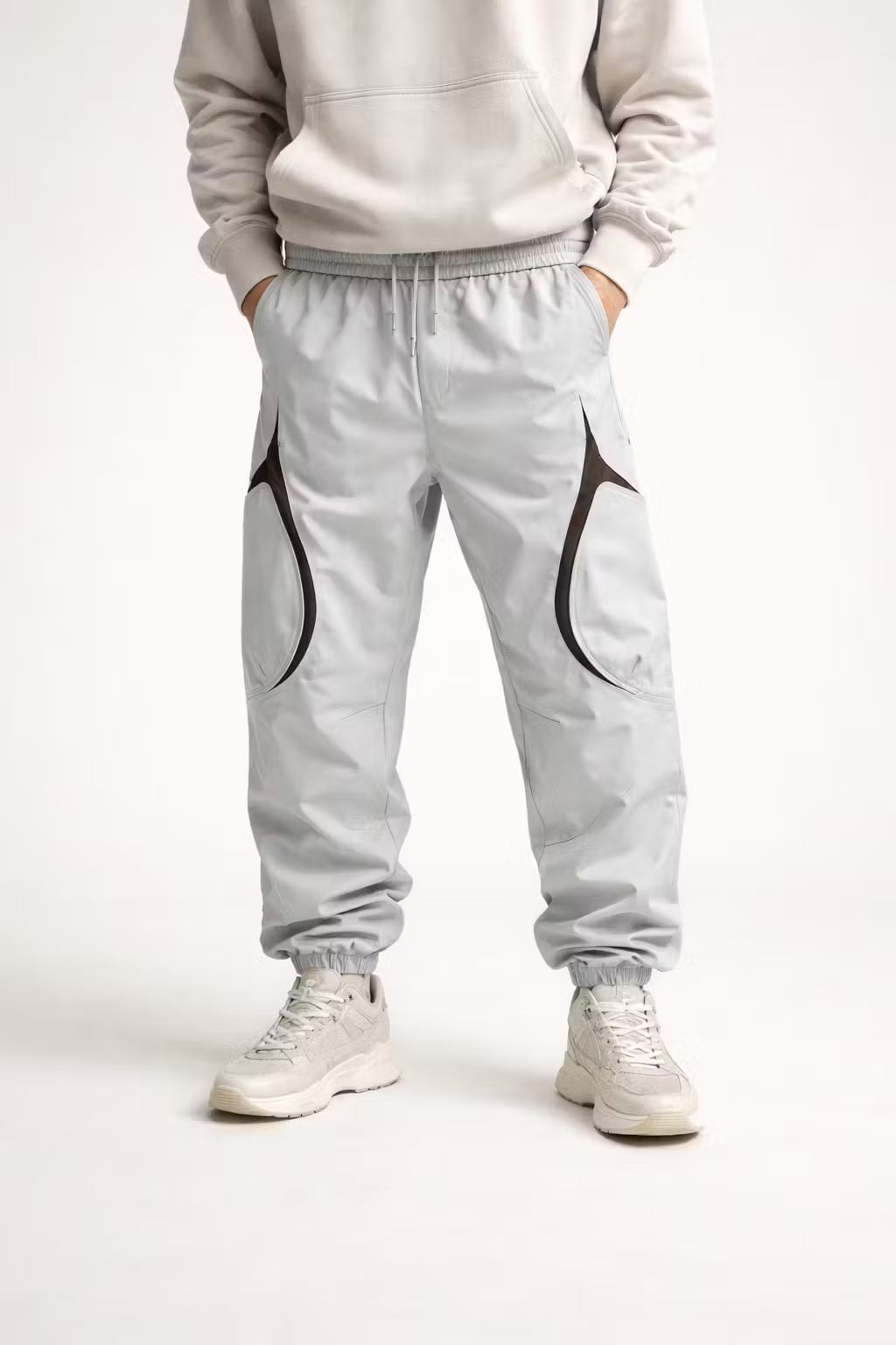 The Apex Panel Utility Joggers