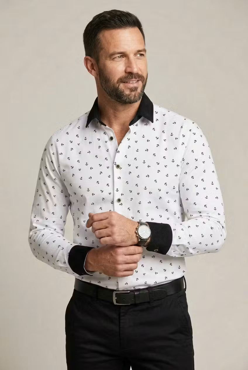 Fairway Anchor Shirt