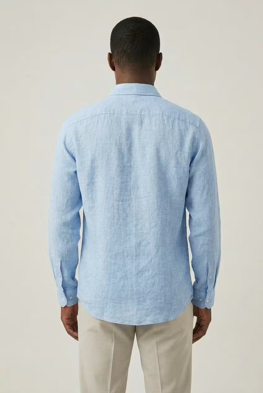 Ashford Shirt