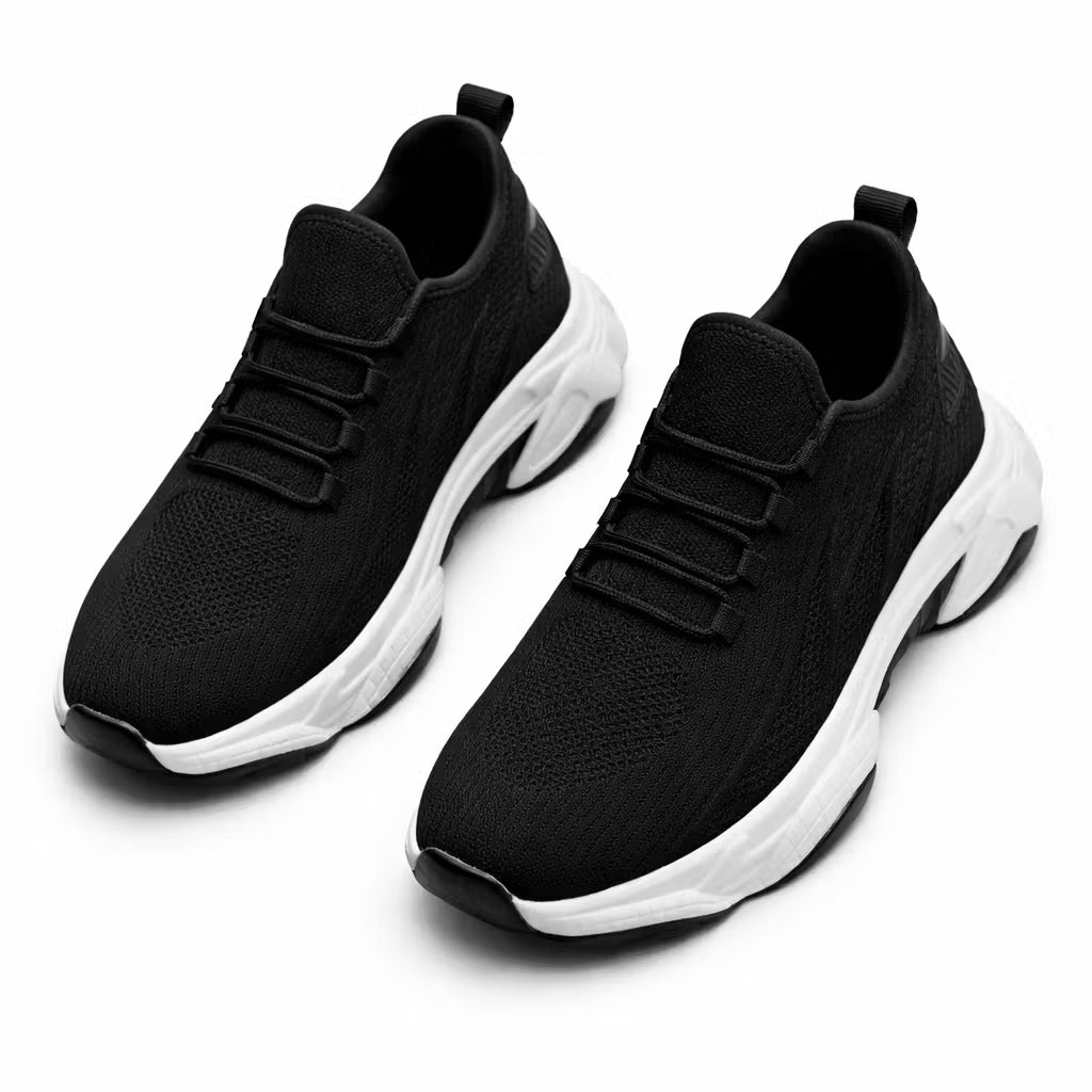 Apex Flex Knit Trainer