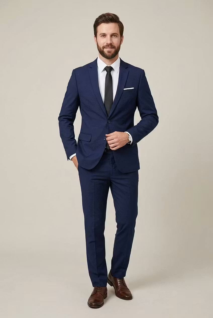 Kingsley Suit