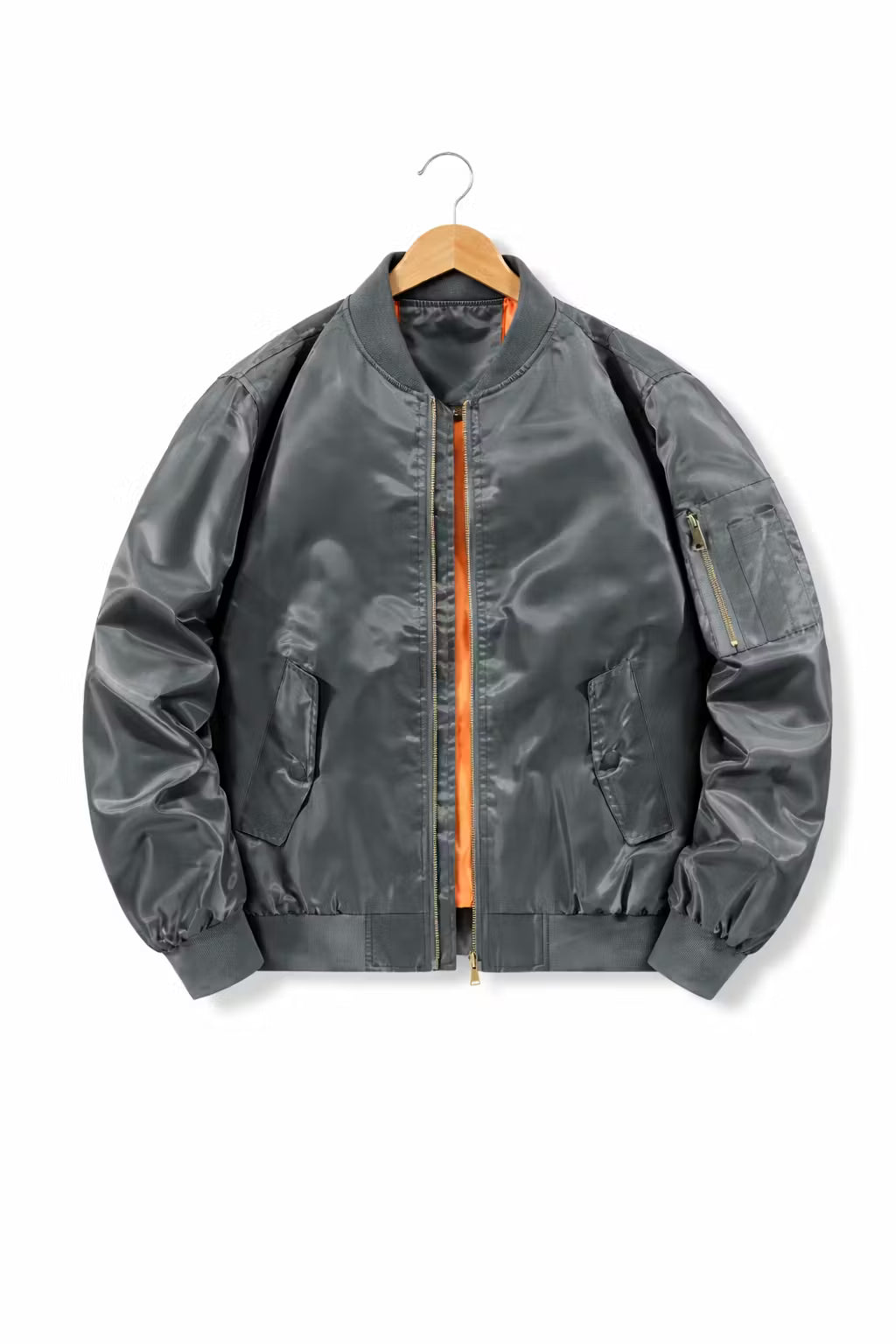 Pacific Bomber Jacket