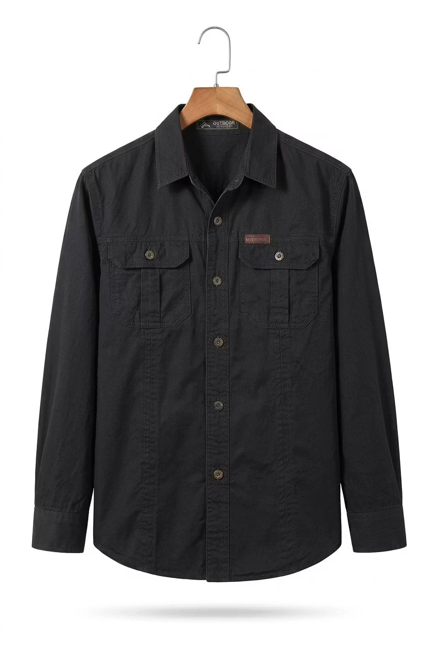 Frontier Field Shirt