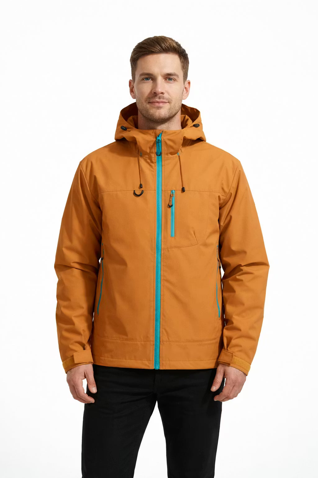 Men's Sporting Windbreaker