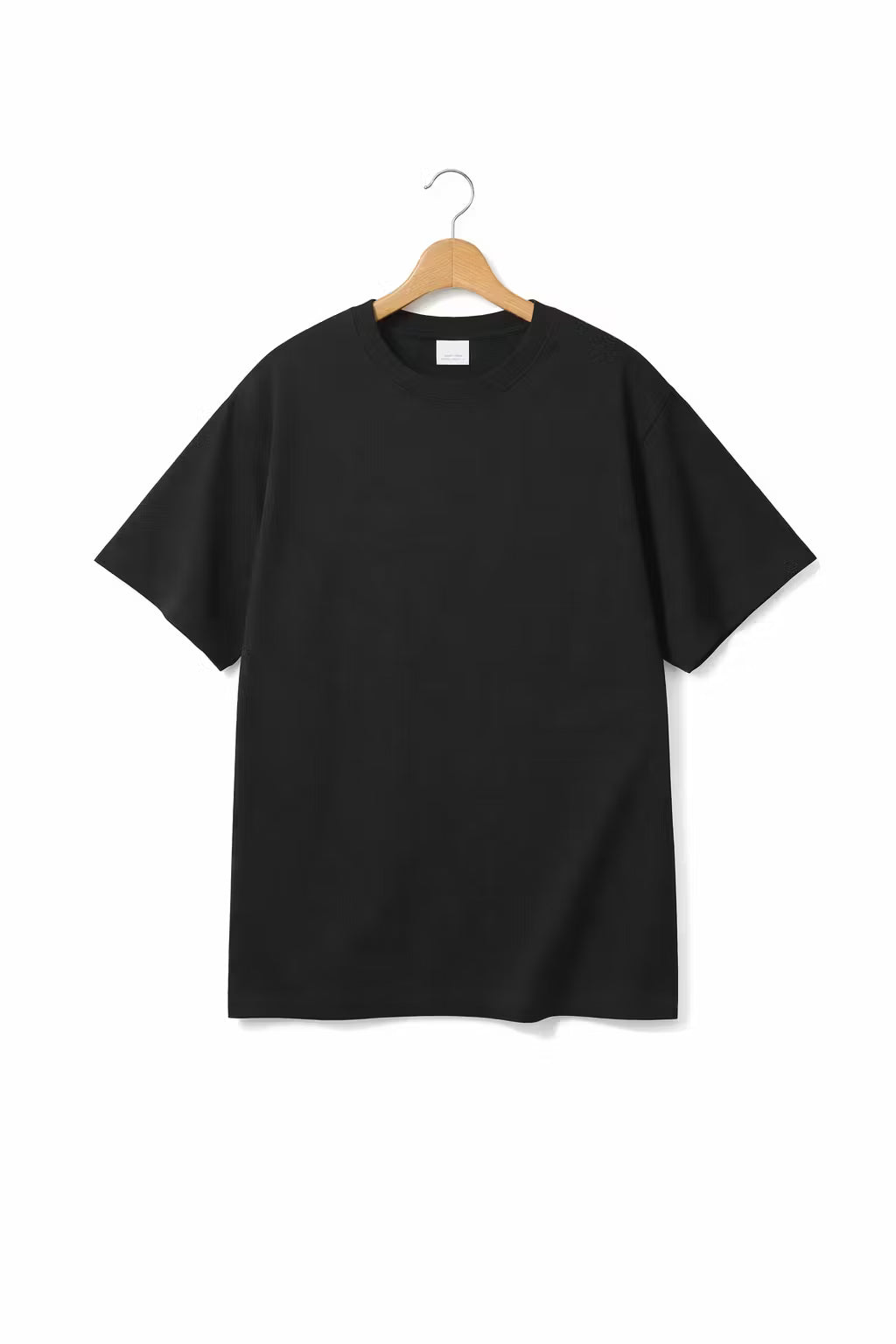 Harbor Heavyweight Essential Tee