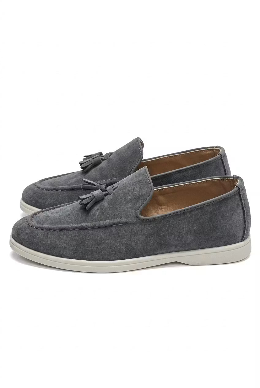 Ashford Tassel Loafer