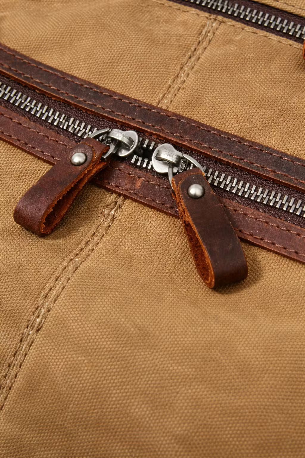 The Ridgewell Duffel