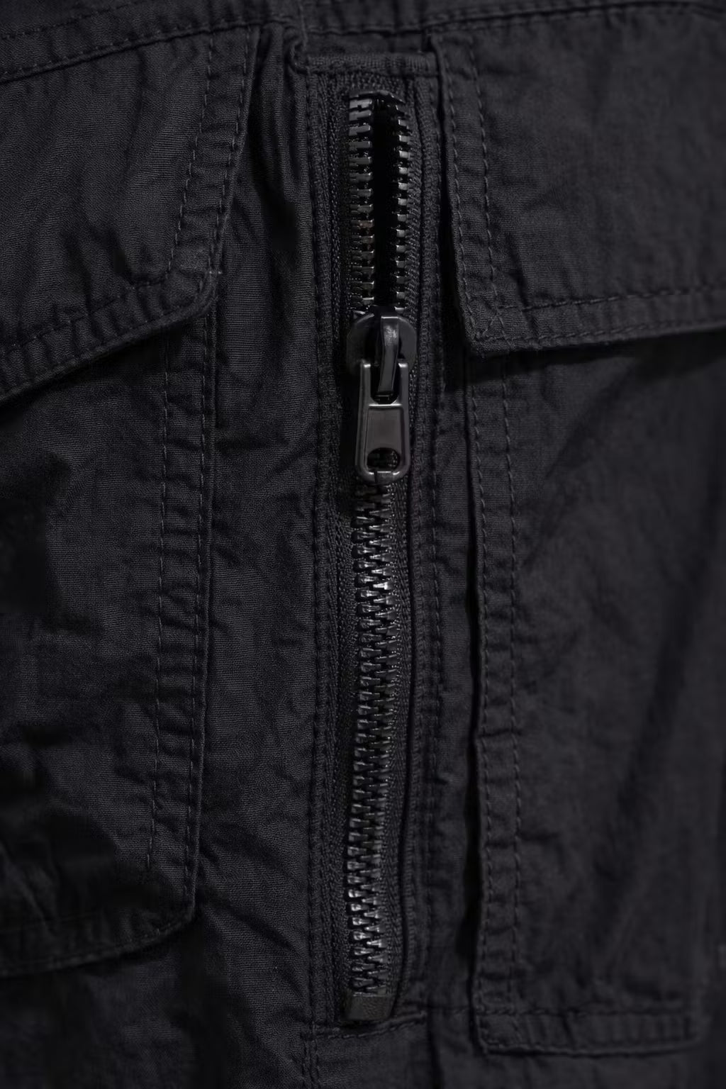 The Ridge Utility Crinkle Cargo Pants