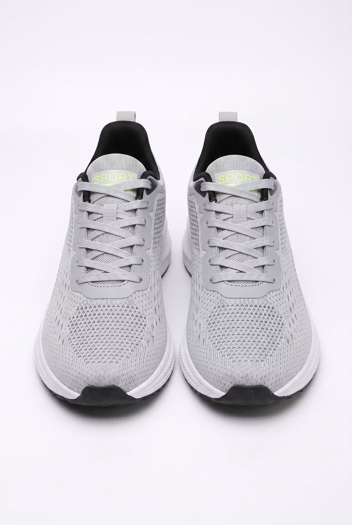 PostureFlow Walking Shoes