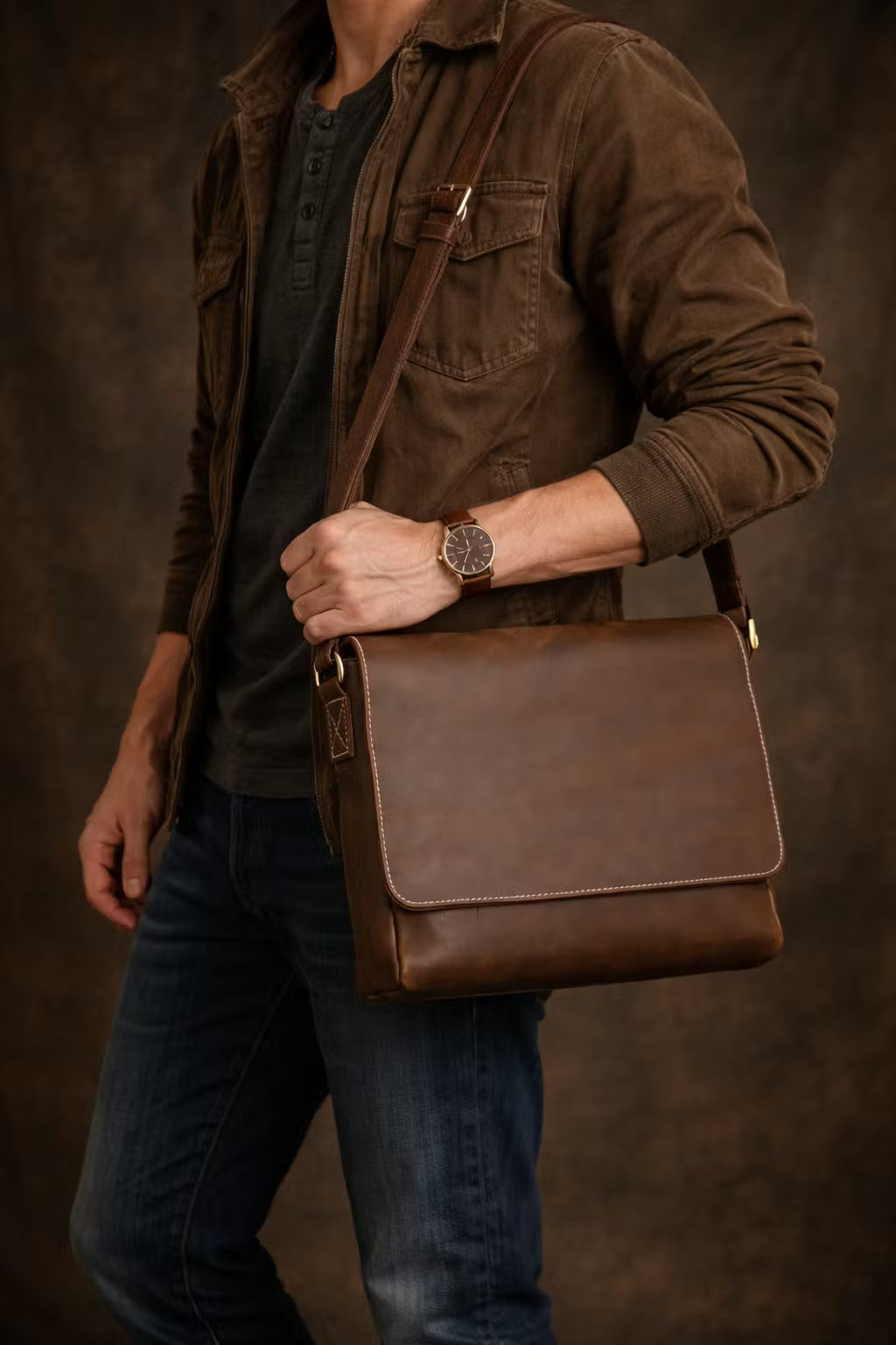 The Ellison Messenger