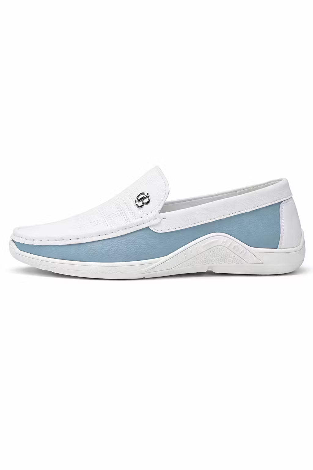 Coastal City Slip-On Driver