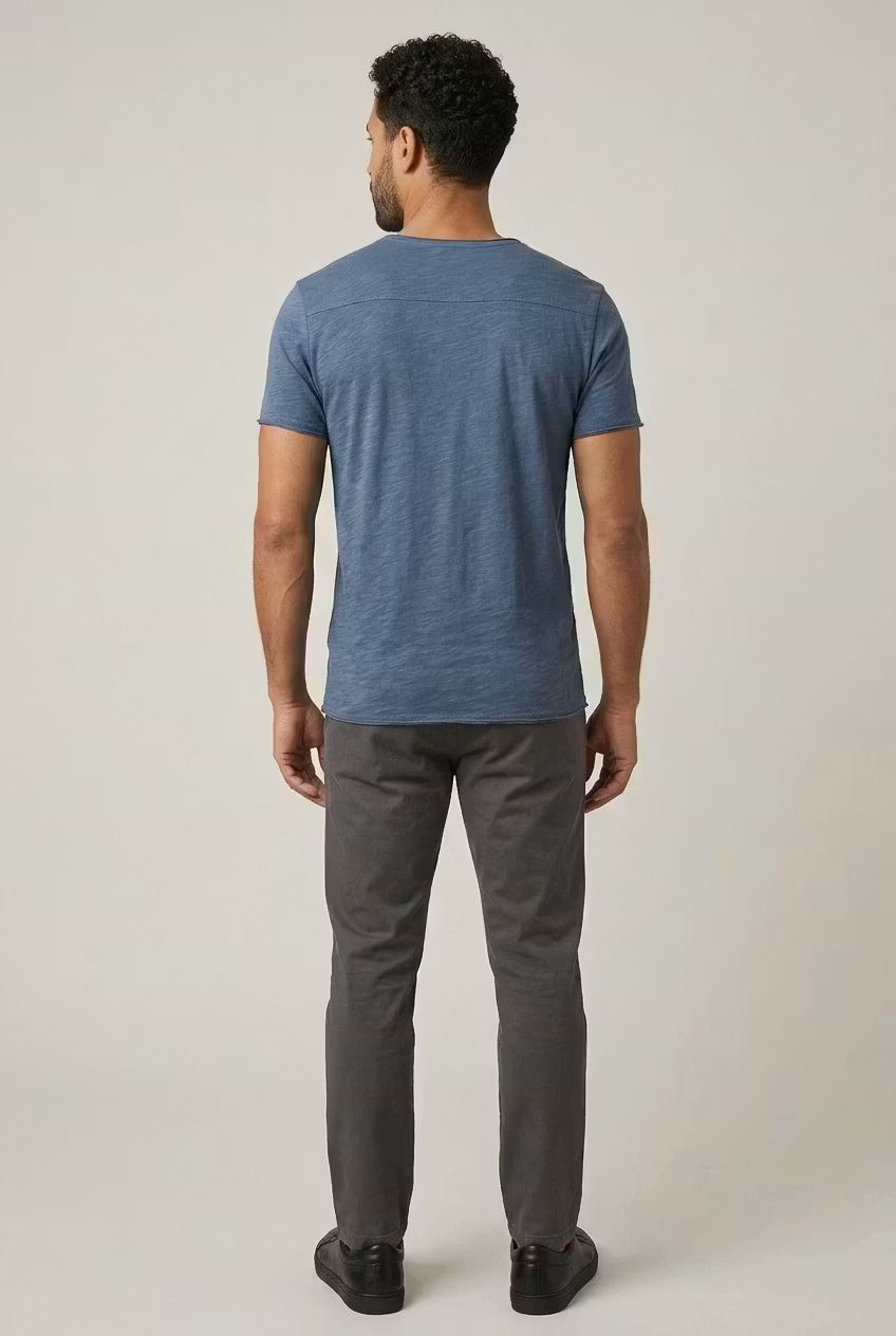 Harlow V-Neck Tee