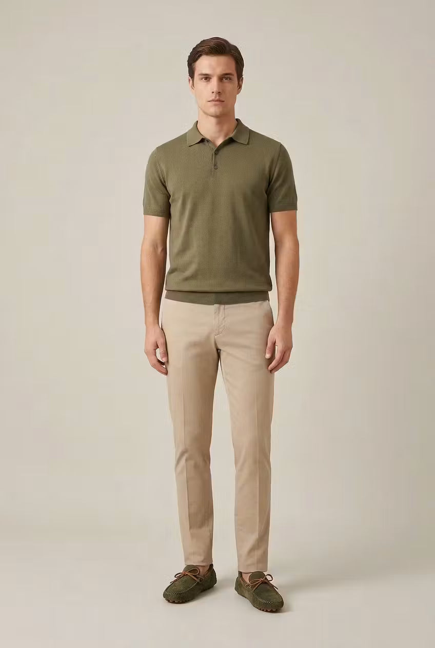 The Beaumont Driving Loafer