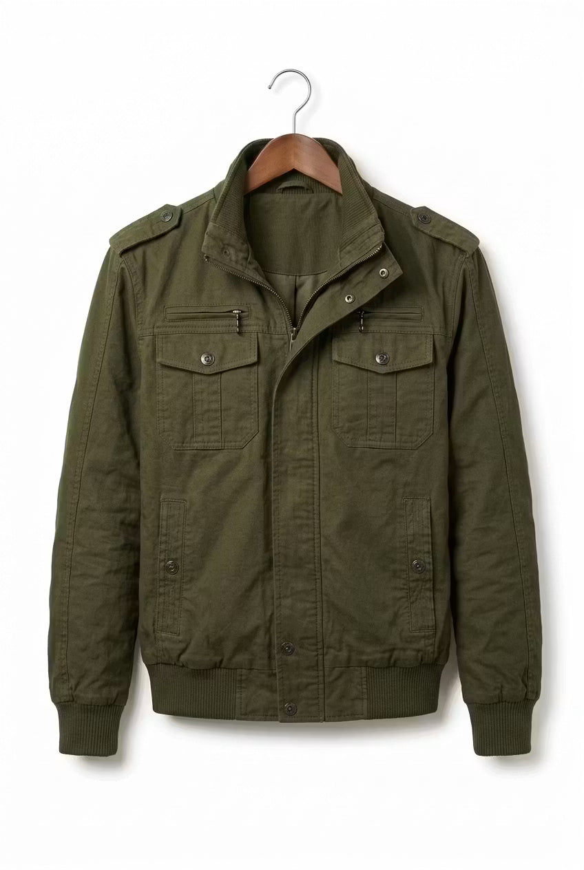 Ironwood Tactical Field Jacket