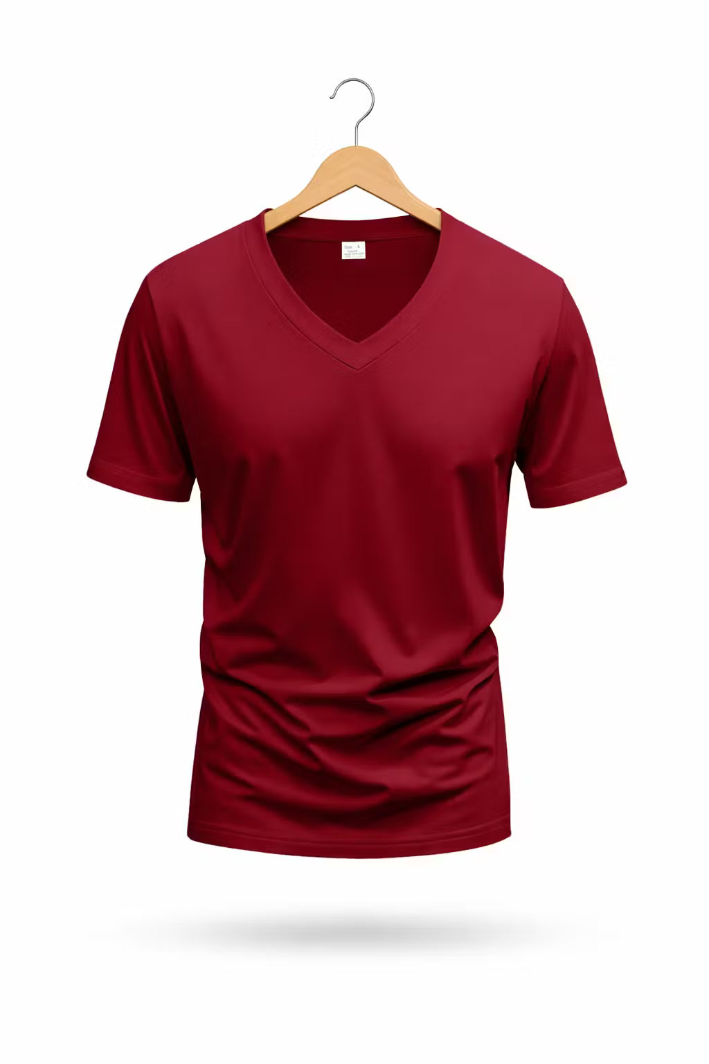 Pacific V-Neck Essential Tee