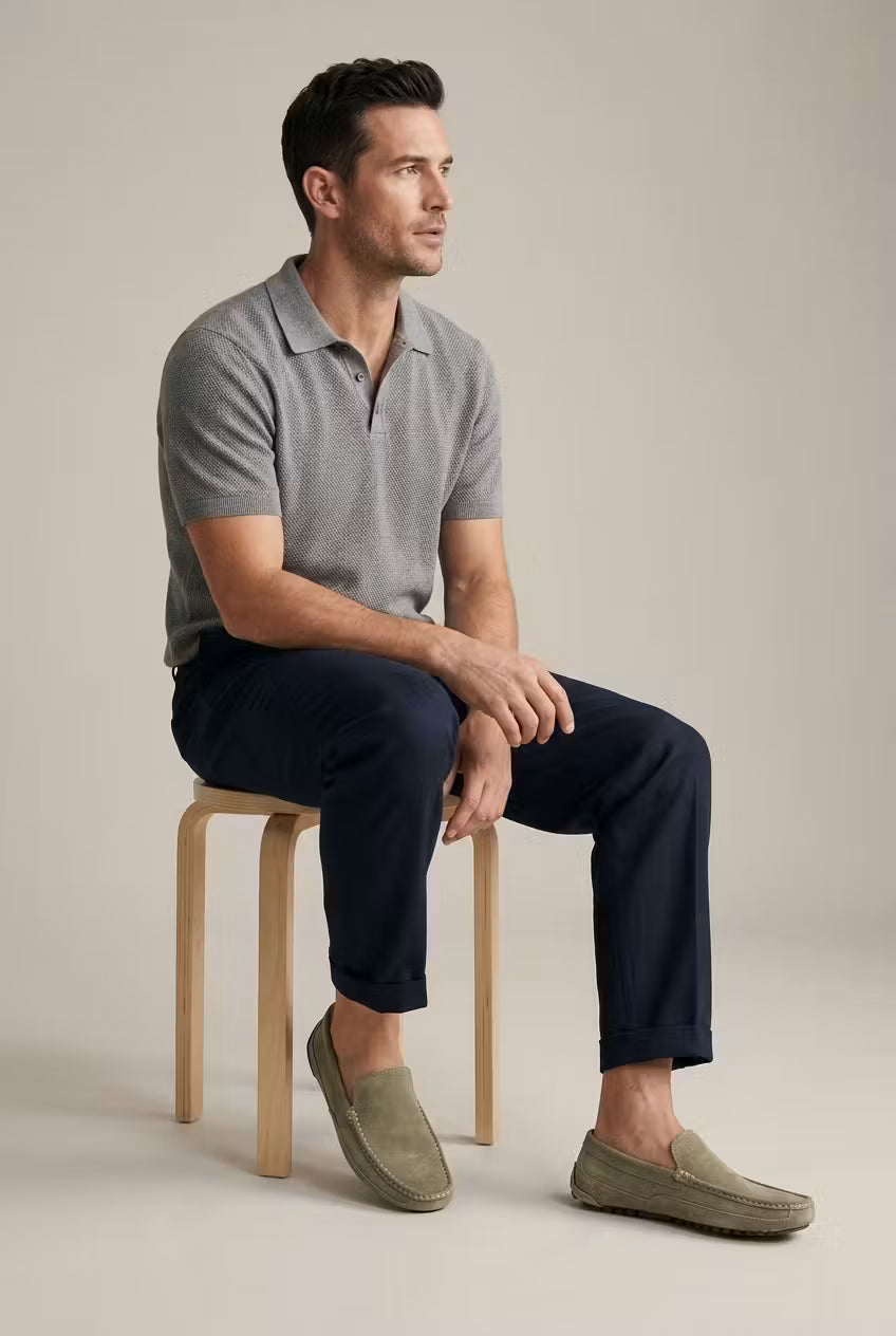 The Alder Driving Loafer
