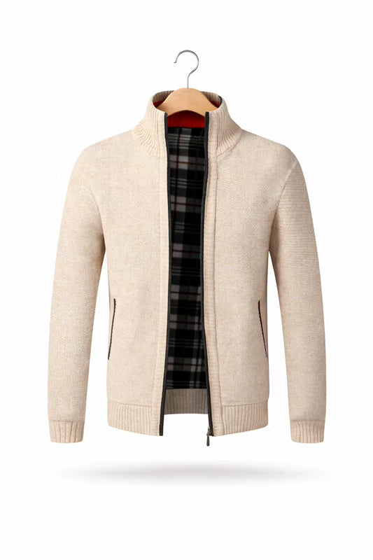 Modern Urban Outer Layer Jacket