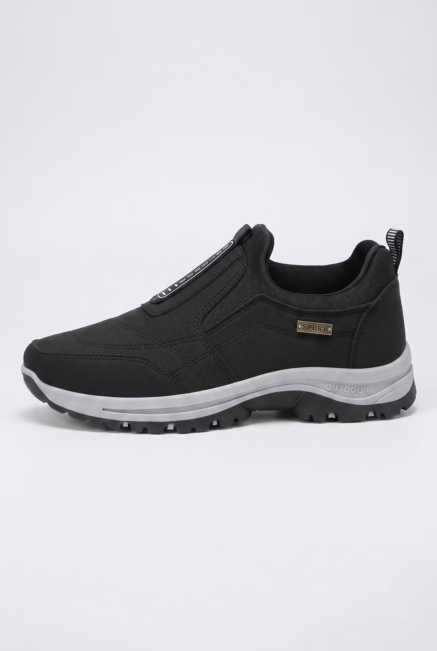 AlignMotion Walking Shoes