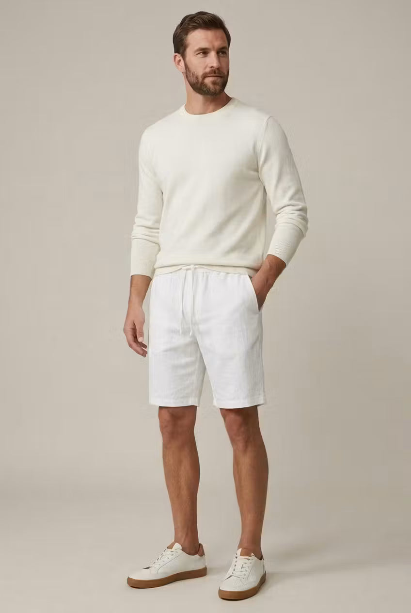 Harbourline Drawstring Shorts
