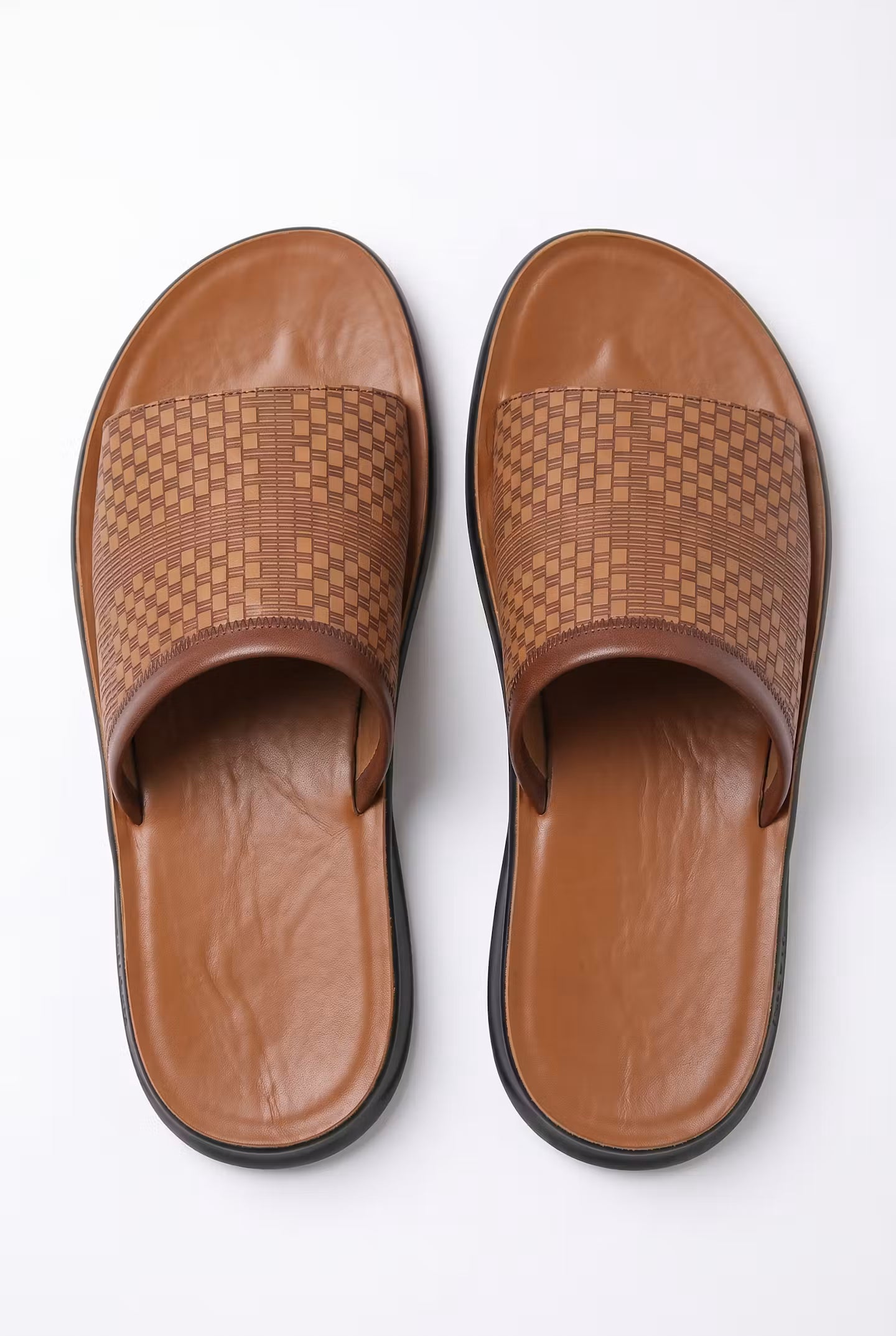 LoungeLux Comfort Slides
