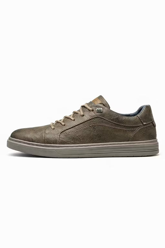 Vintage Low-top sneakers