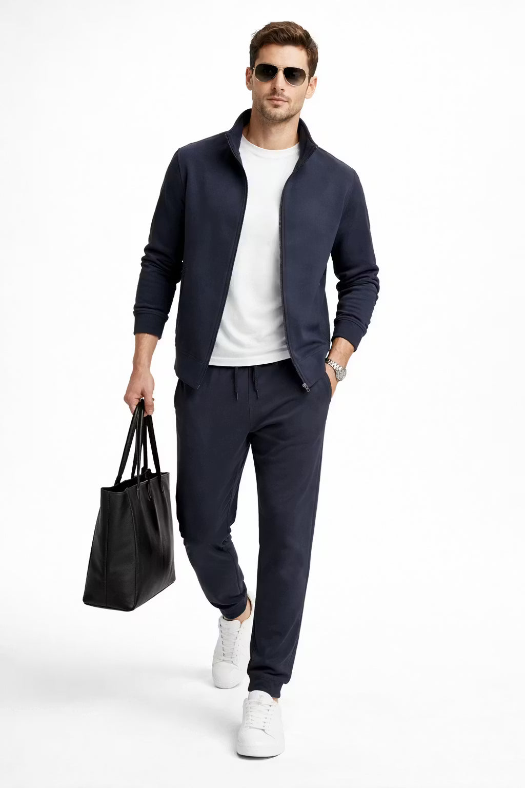 Summit Zip Lounge Set