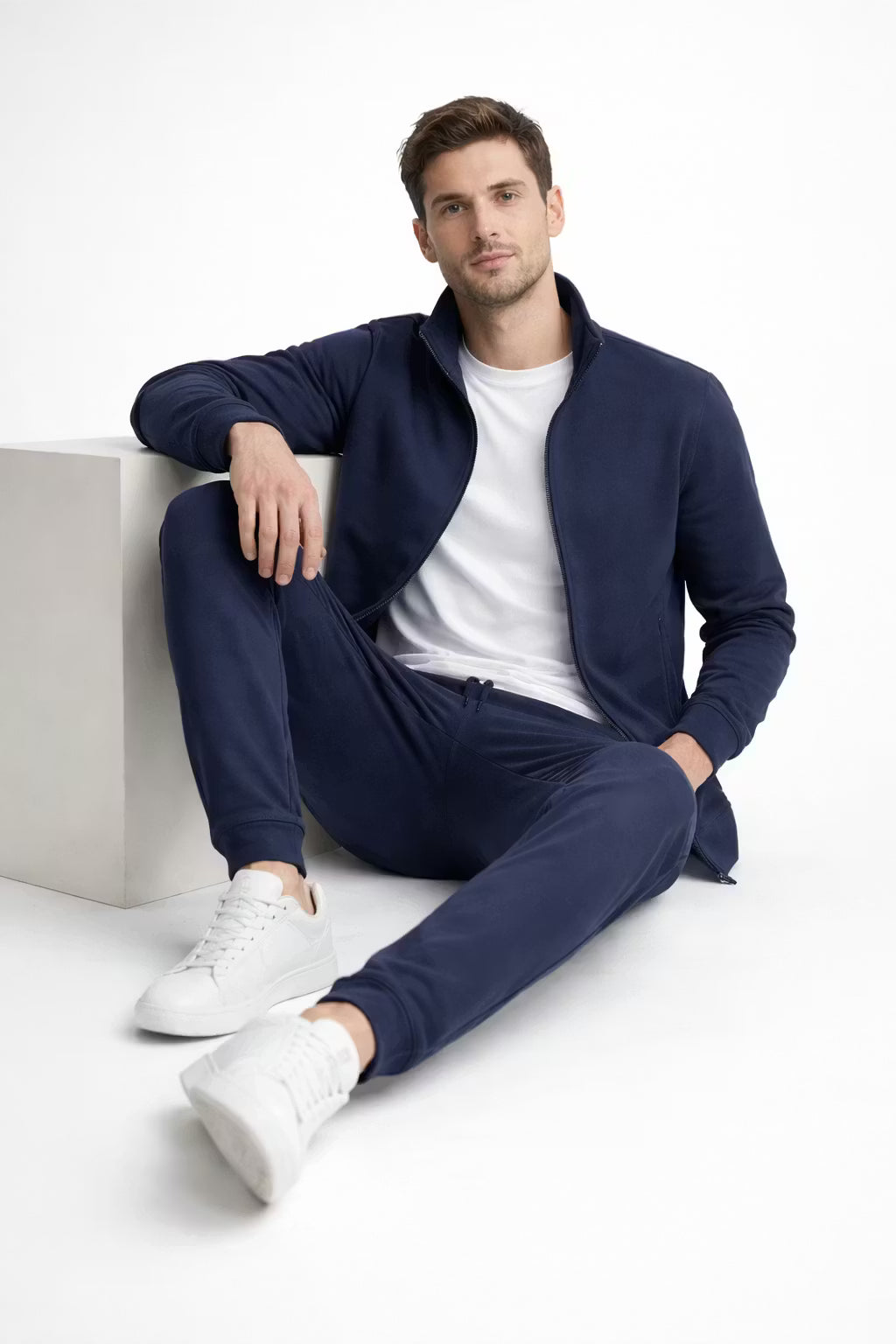 Summit Zip Lounge Set