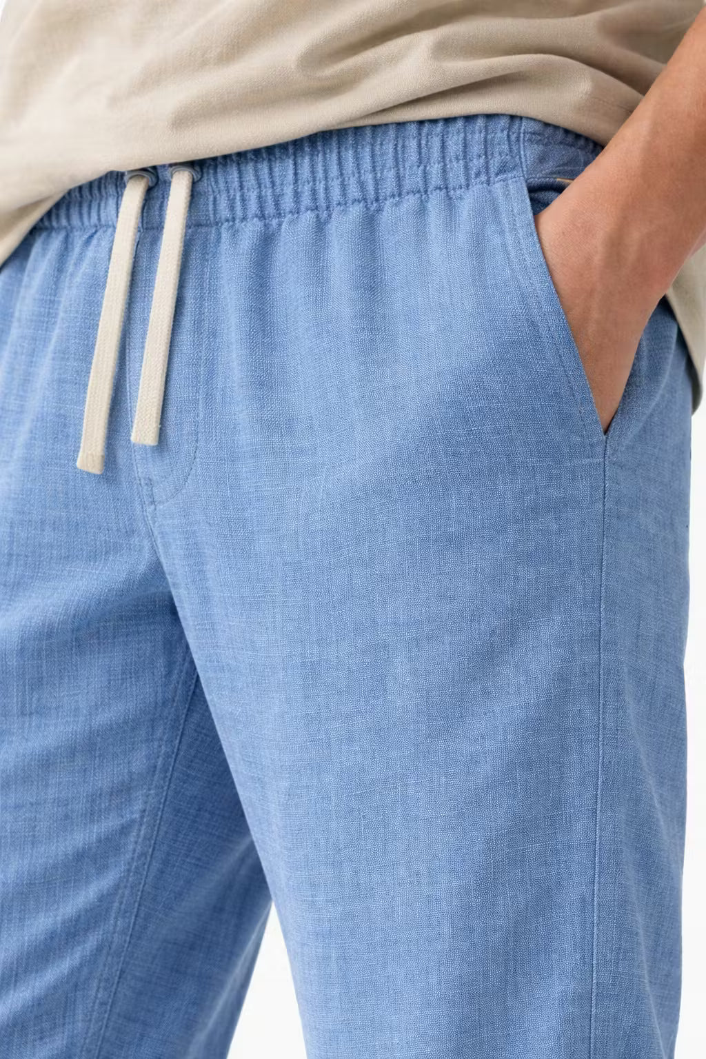 Summit Tapered Utility Joggers
