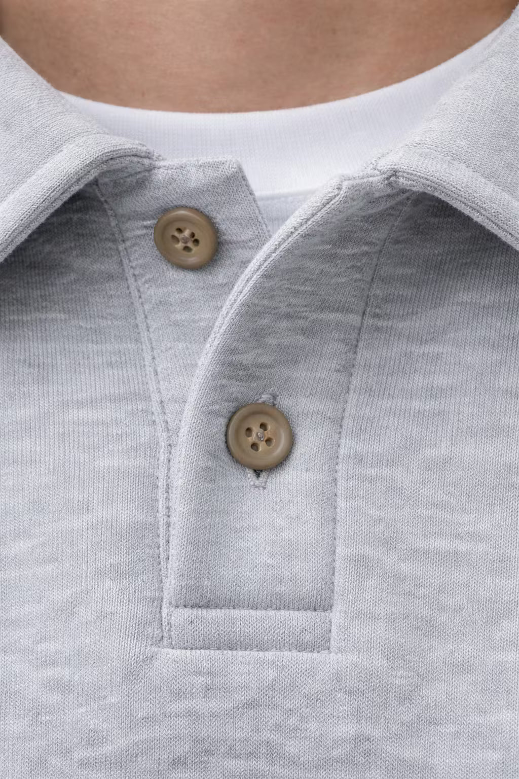 Get Real - Polo Crew