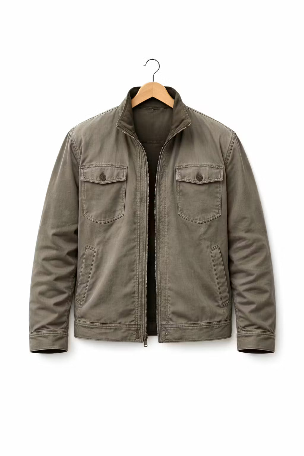 Ranger Cotton Field Jacket