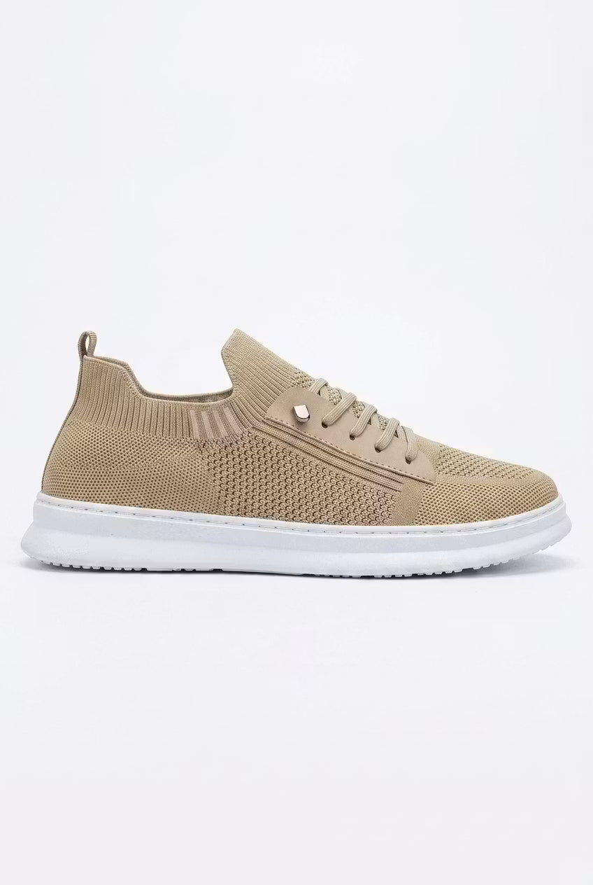 Crestline Knit Sneaker