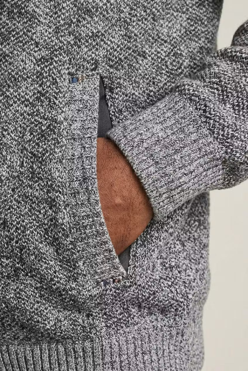 Coastline Knit Light Jacket