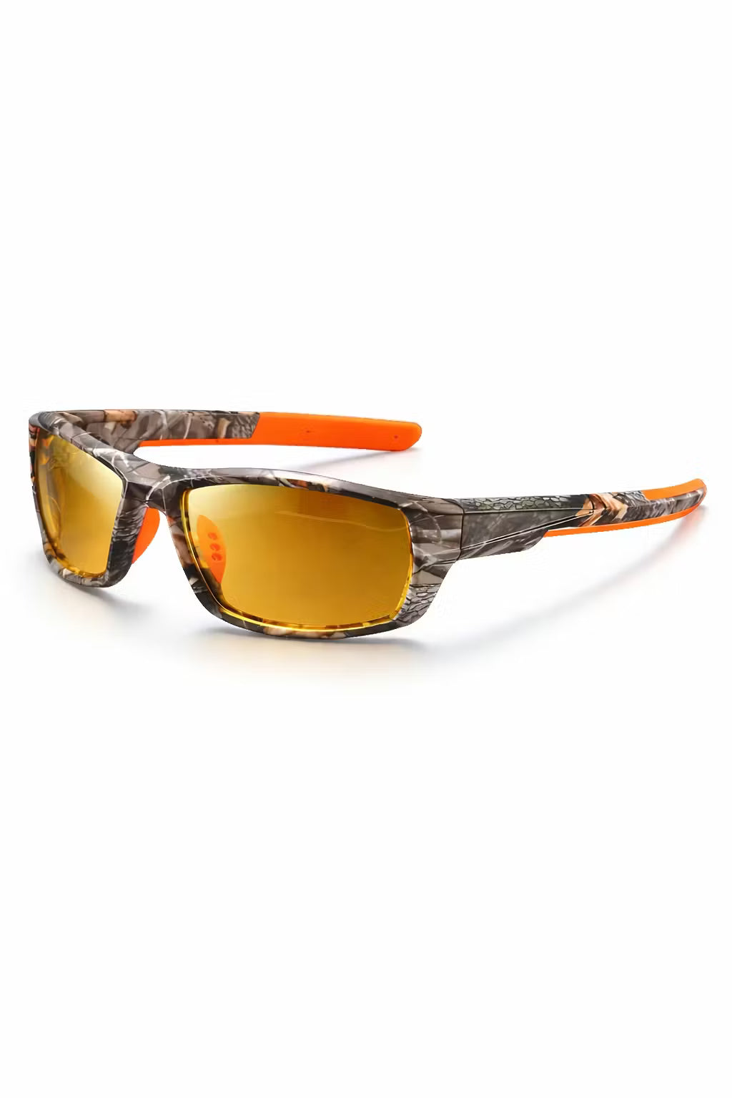 Summitline Reflective Sport Sunglasses