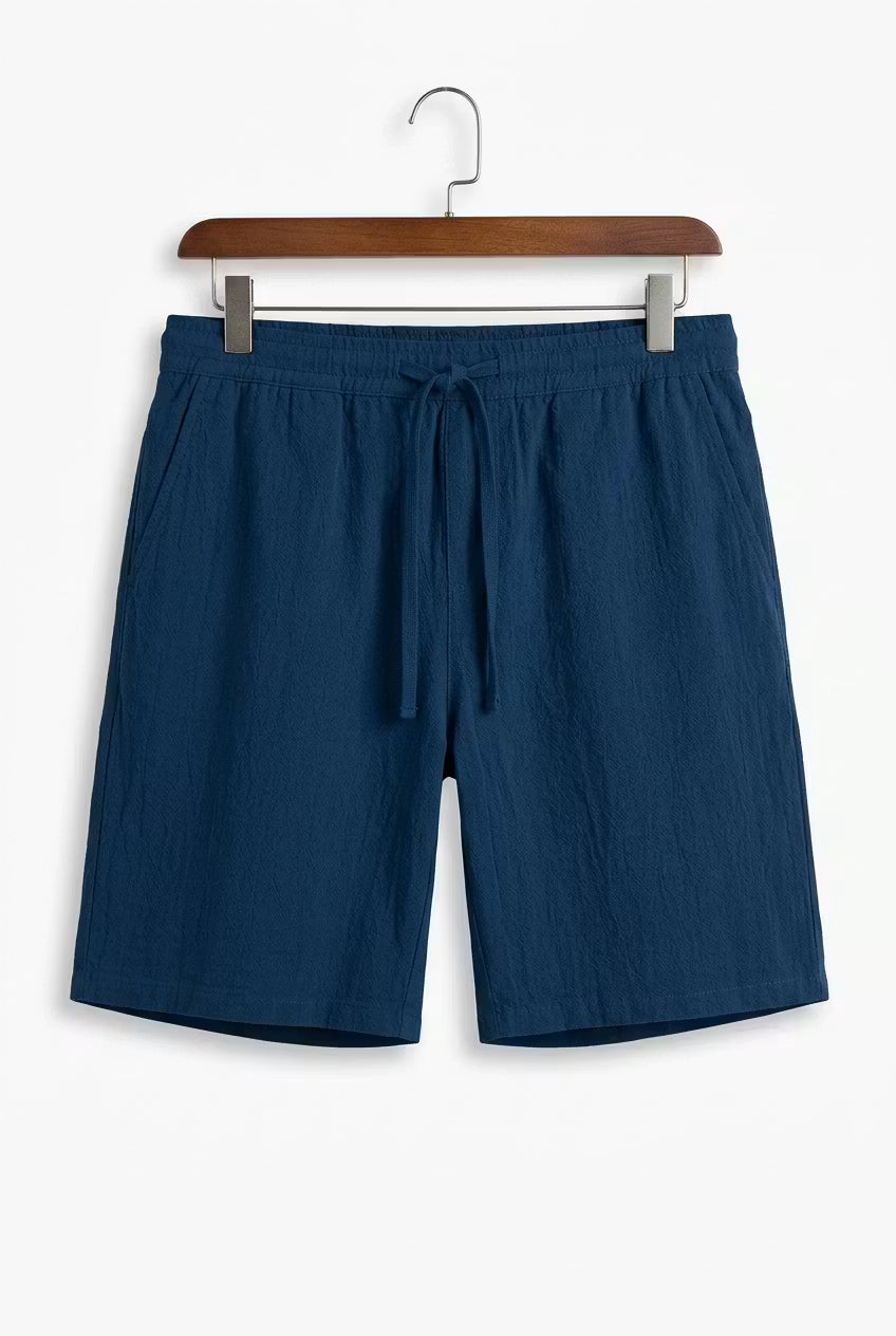 Harbourline Drawstring Shorts