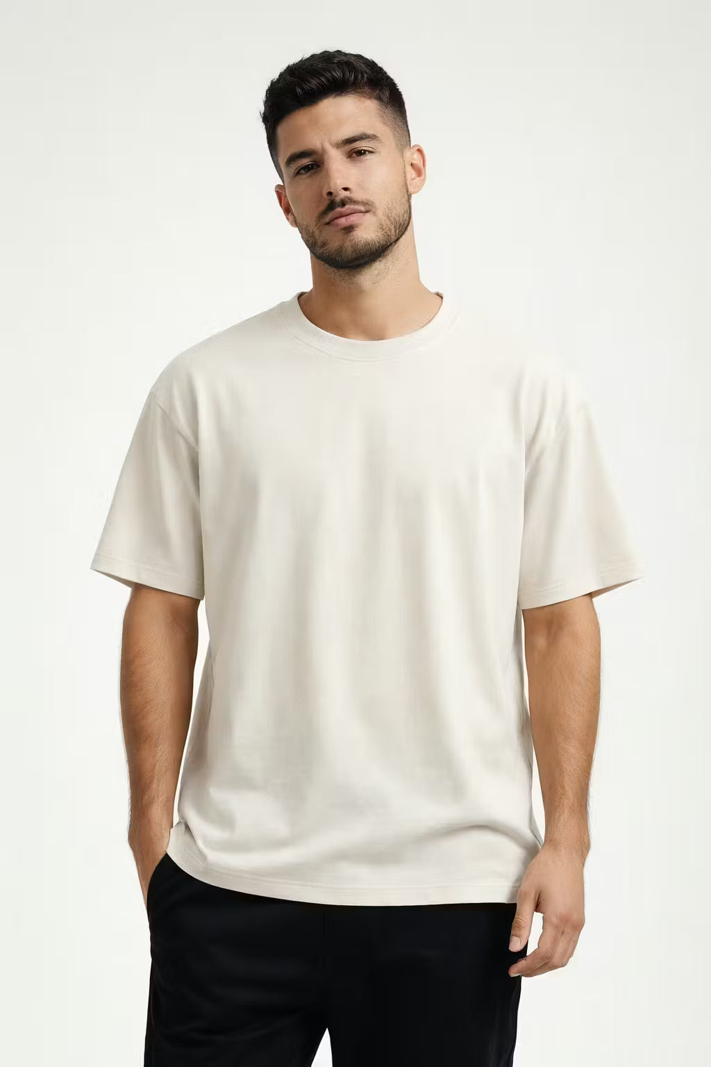 Harbor Heavyweight Essential Tee