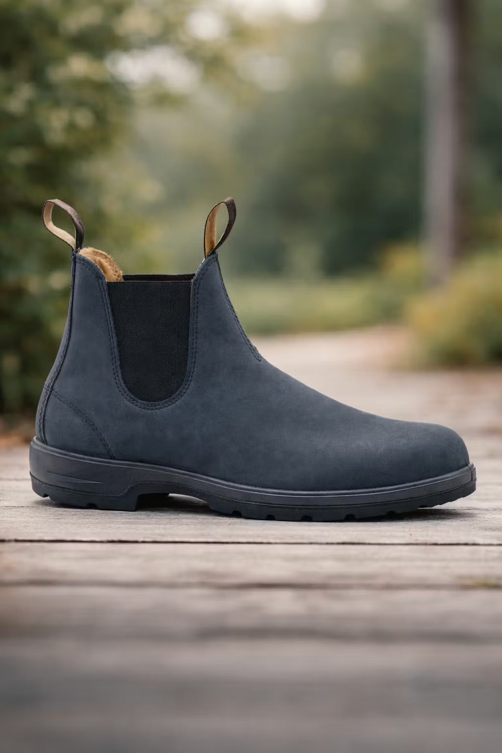 Ridgeway Chelsea Utility Boots