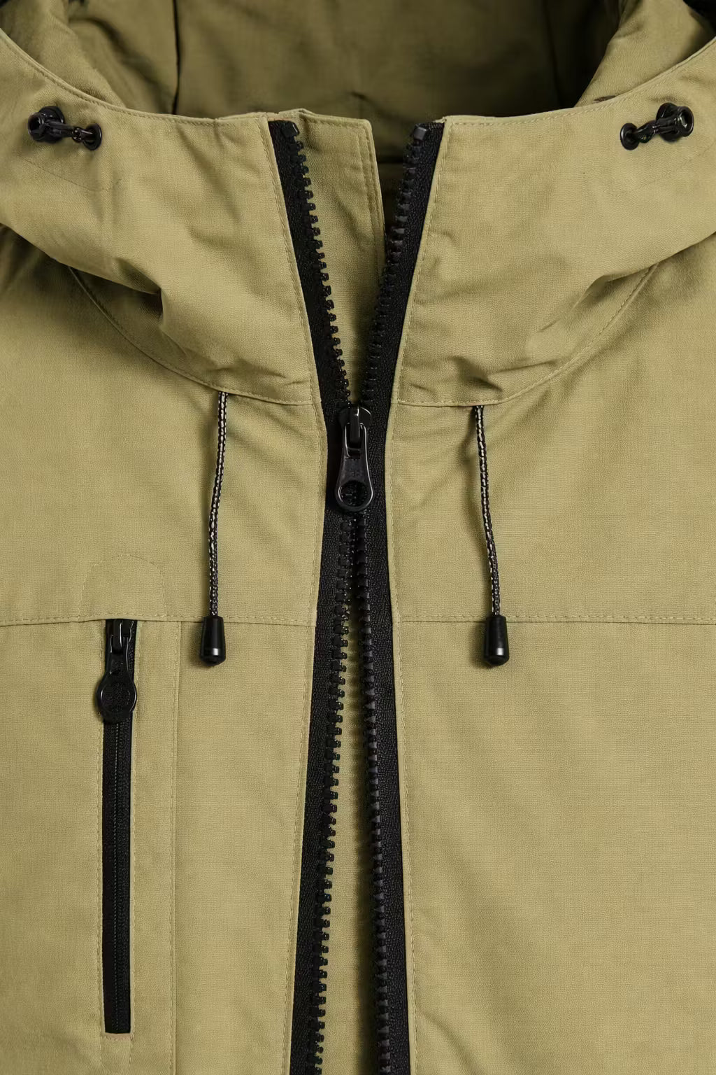 Casual Softshell Hiking Jacket
