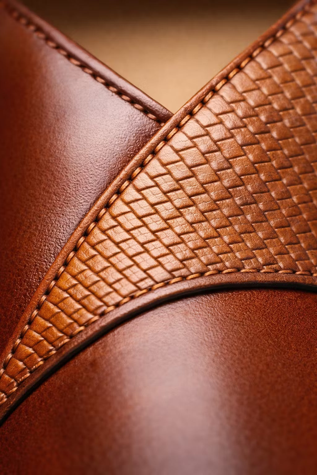 British Genuine Leather Loafers