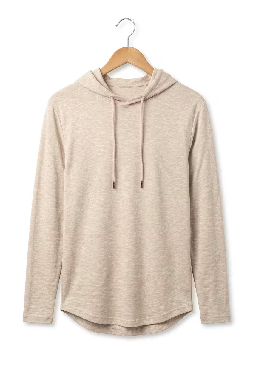 Northshore Performance Hooded Pullover