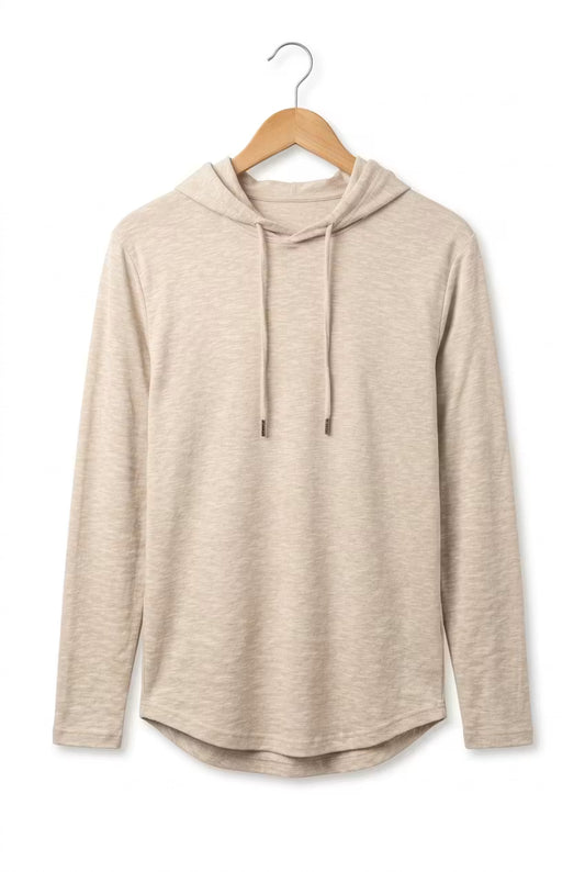 Sudadera capucha performance Northshore