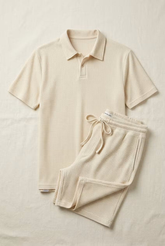 The Coastal Knit