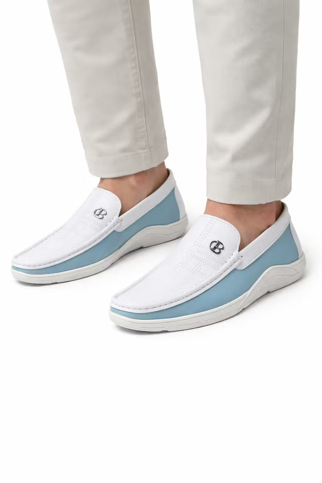 Coastal City Slip-On Driver