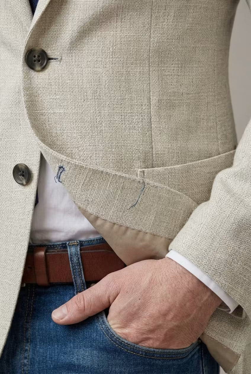 Westport Textured Sport Blazer