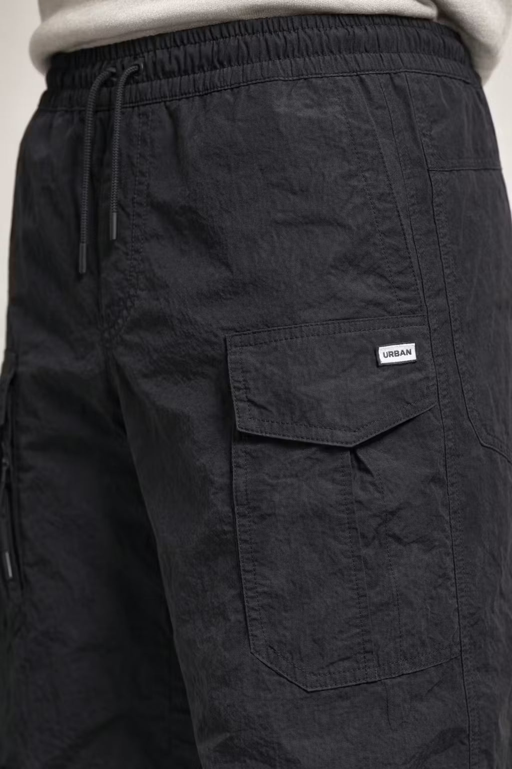 The Ridge Utility Crinkle Cargo Pants