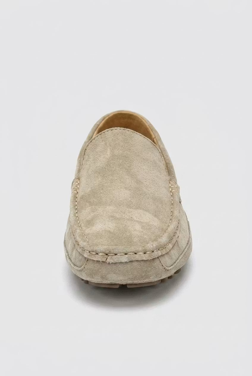 The Alder Driving Loafer